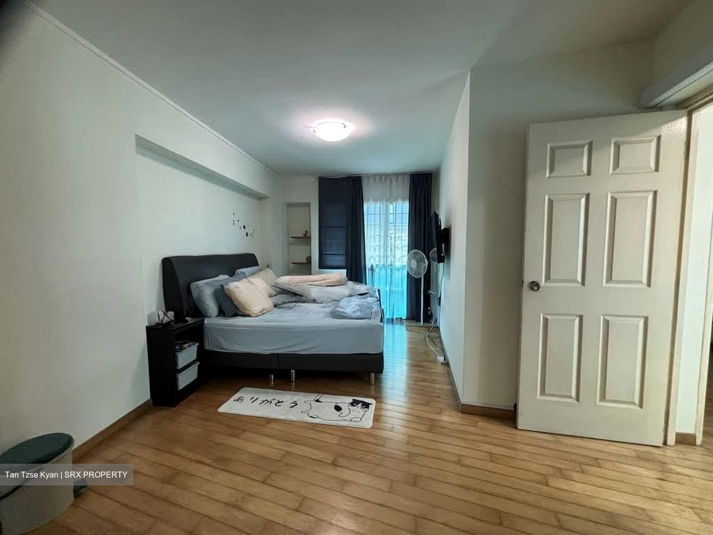 Blk 467A Blue Riverview (Sembawang), HDB 5 Rooms #542310891